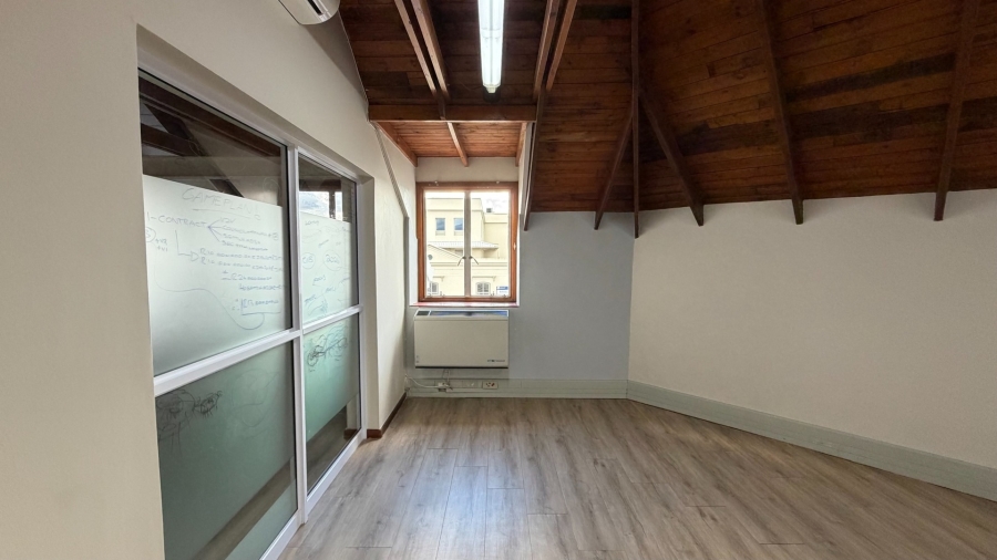 To Let commercial Property for Rent in Stellenbosch Central Western Cape